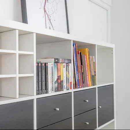 Apartamento 78gouf - Confortable Au Coeur De La