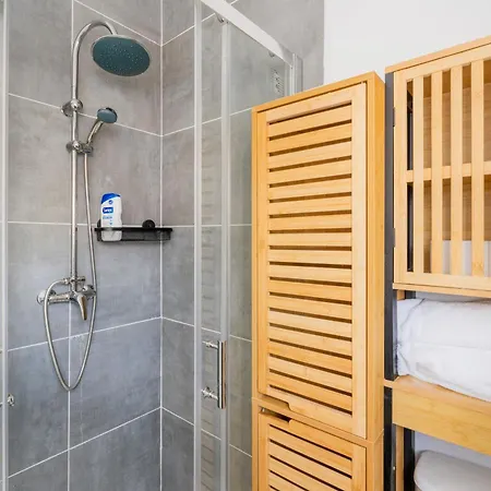 Les Goudes, Acces Direct A La Plage, Vue Appartement *