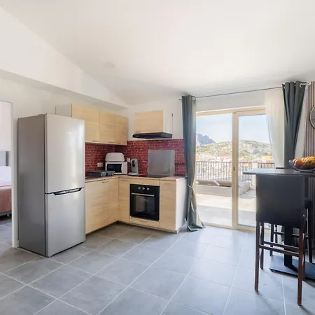 Appartement Les Goudes, Acces Direct A La Plage, Vue Marseille