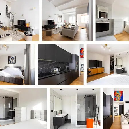 Apartment Design - Climatisation & Confort - Les Freres De La Loc' Marseille