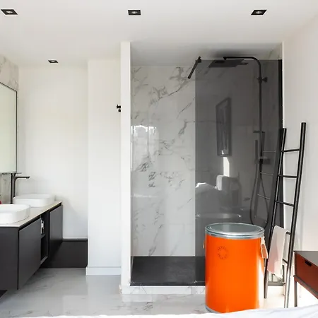 Apartment Design - Climatisation & Confort - Les Freres De La Loc' Marseille