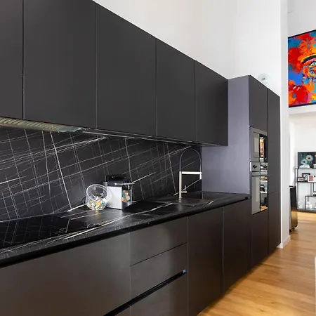 Apartment Design - Climatisation & Confort - Les Freres De La Loc' *