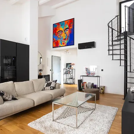 Apartment Design - Climatisation & Confort - Les Freres De La Loc' Marseille