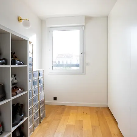 Apartment Design - Climatisation & Confort - Les Freres De La Loc' Marseille