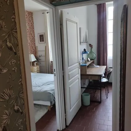 Noailles Quartier Typique Et Populaire Du Centre De
