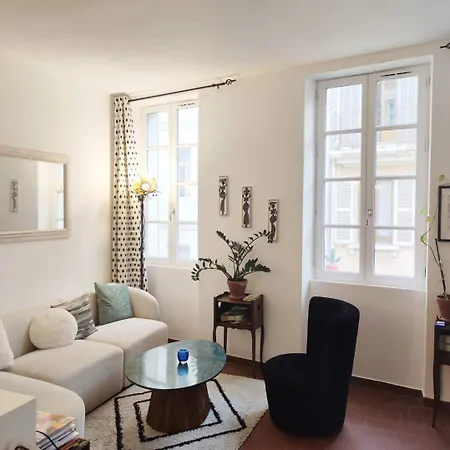 Noailles Quartier Typique Et Populaire Du Centre De *