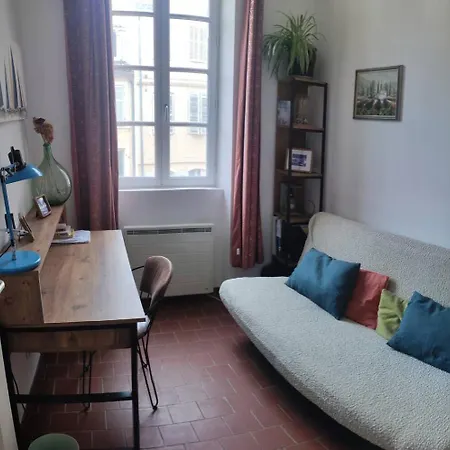 Noailles Quartier Typique Et Populaire Du Centre De