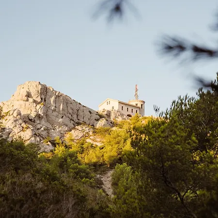 Appart hôtel Rockypop Marseille