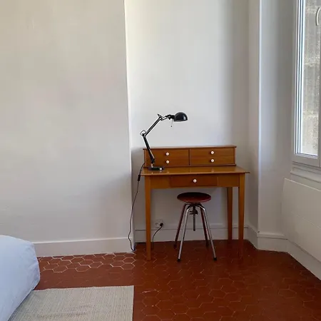Atelier Mistral * Marseille