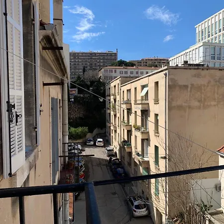 Atelier Mistral Appartement