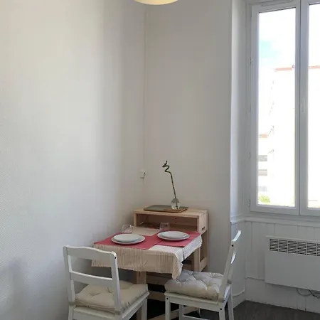 Atelier Mistral Appartement *
