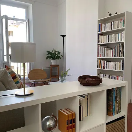 Atelier Mistral Appartement *
