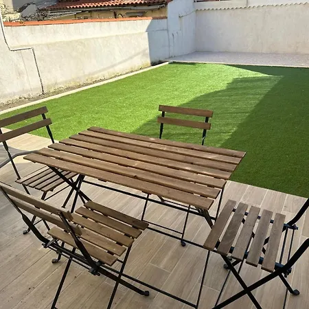 Escapade Marseillaise Proche De La Plein Sud Avec Jardin Prive - Clim & Wifi Gratuit *