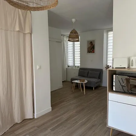 Escapade Marseillaise Proche De La Plein Sud Avec Jardin Prive - Clim & Wifi Gratuit