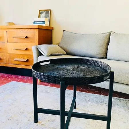 Lumineux Joliette Panier Vieux-port Appartement *