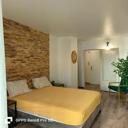 Apartment Cosy