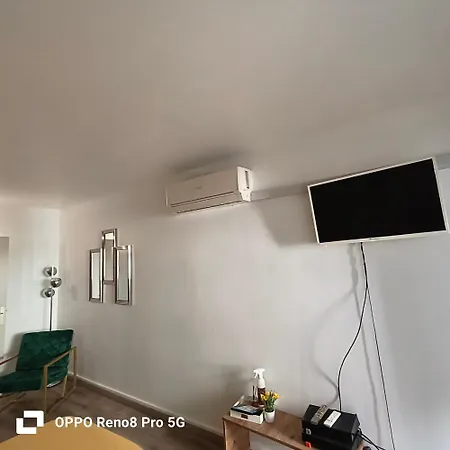Cosy Apartment *