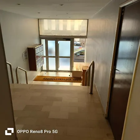 Cosy Apartment