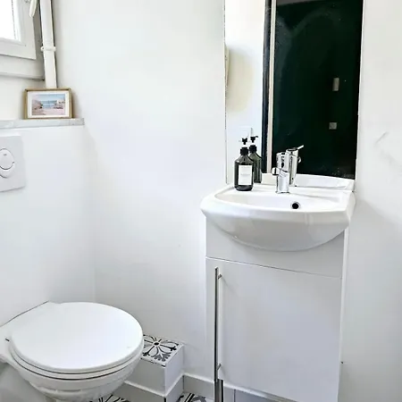Appartement Seduisant 3 Avec Vue Sur Le Vieux-port Et Proche Du Panier *