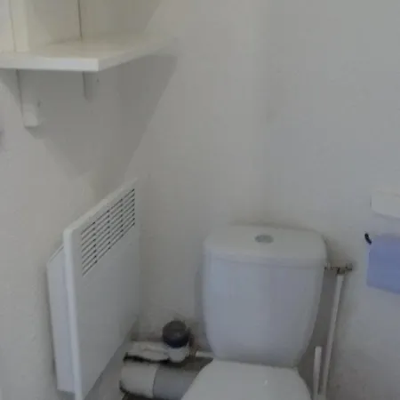 Appartement Le Petit Longchamp
