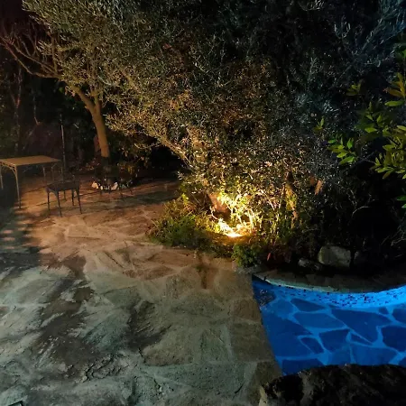 Villa 140 M2 Piscine Jardin 5 Personnes Et Un Bebe Marseille