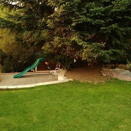 Villa 140 M2 Piscine Jardin 5 Personnes Et Un Bebe Marseille