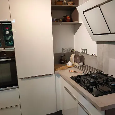Villa 140 M2 Piscine Jardin 5 Personnes Et Un Bebe Marseille