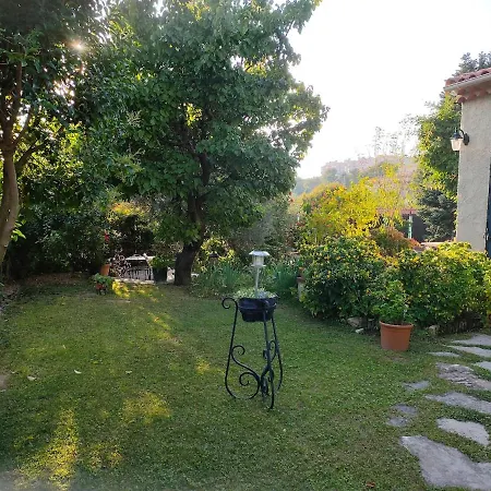 Villa 140 M2 Piscine Jardin 5 Personnes Et Un Bebe *