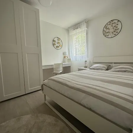 Apartamento Pied-a-terre De Reve A - Confort & Style & Moderne & Equipe & Cosy *