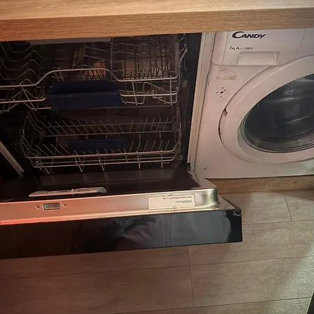 Apartamento Pied-a-terre De Reve A - Confort & Style & Moderne & Equipe & Cosy Marsella