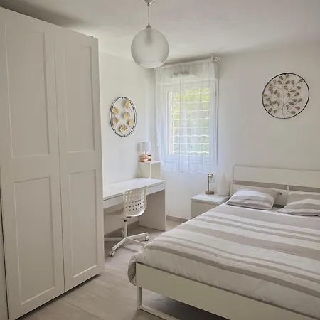 Apartamento Pied-a-terre De Reve A - Confort & Style & Moderne & Equipe & Cosy