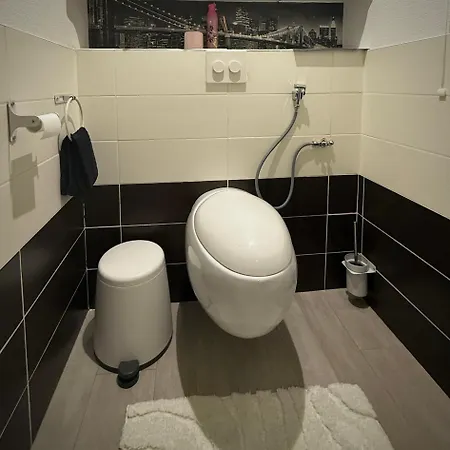 Pied-a-terre De Reve A - Confort & Style & Moderne & Equipe & Cosy *
