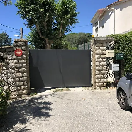 Joli Cosy * Marseille