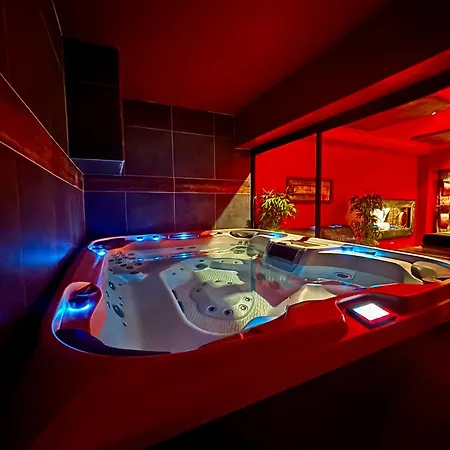 Evasion Duo Hotel miłości