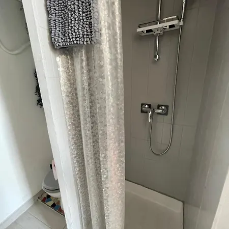 Appartement Le Barbini - Lumineux - Marseille
