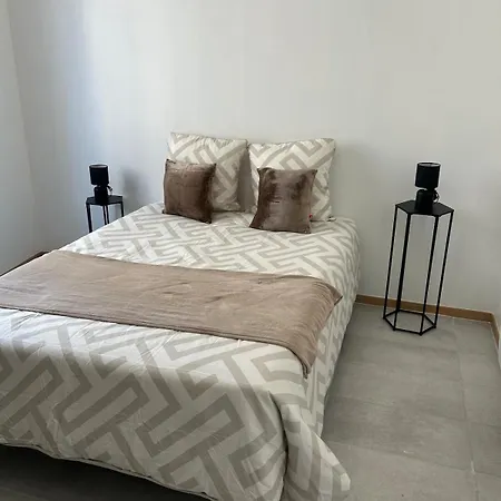 T2 Cosy * Marsilya