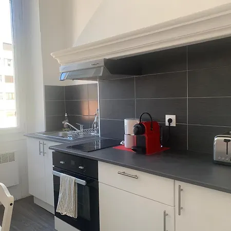 Atelier Mistral Appartement *