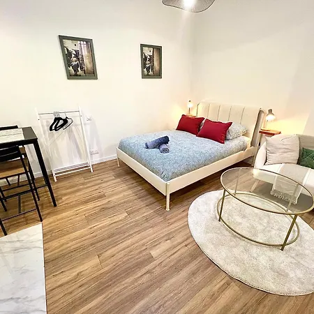 Jolie Au Coeur Du Panier Apartment