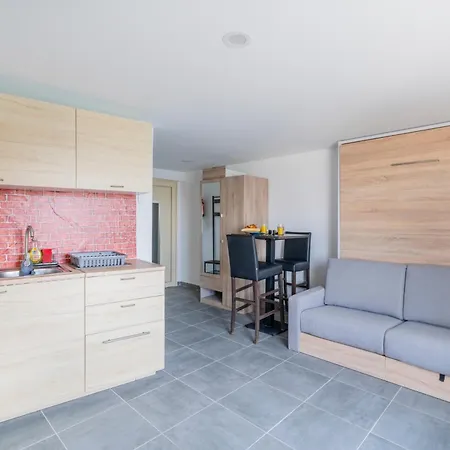Les Goudes, Acces Direct A La Plage, Vue Appartement Marseille