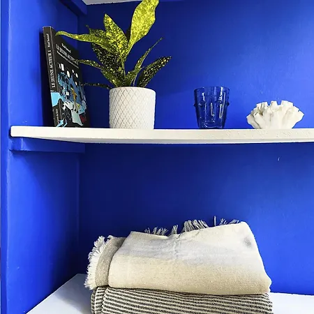 L'appart Azur, 5 Pers Joliette