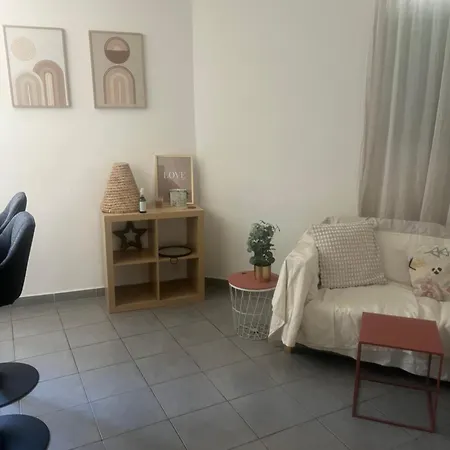 Quartier La Timone Марсель