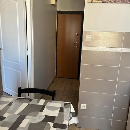 Belle De Mai Apartment