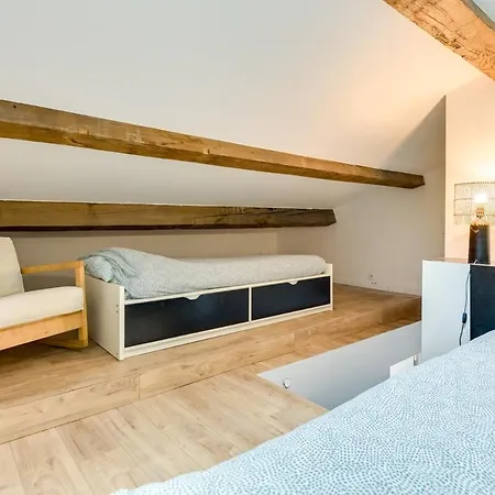 Duplex * Marseilles