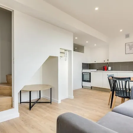Duplex Marseilles