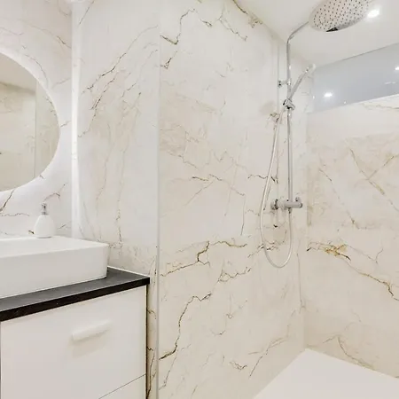 Duplex * Marseilles