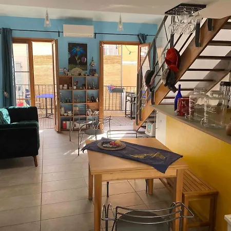 Panier Apartment4 Bedrooms 2 Bathrooms Terrace 12 Rue Saint Pons Apartment Marseille