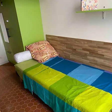 Panier Apartment4 Bedrooms 2 Bathrooms Terrace 12 Rue Saint Pons *