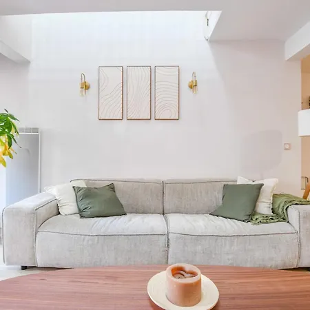 Appartamento Le Mages - 2 Ch Avec Terrasse Et Parking Marsiglia