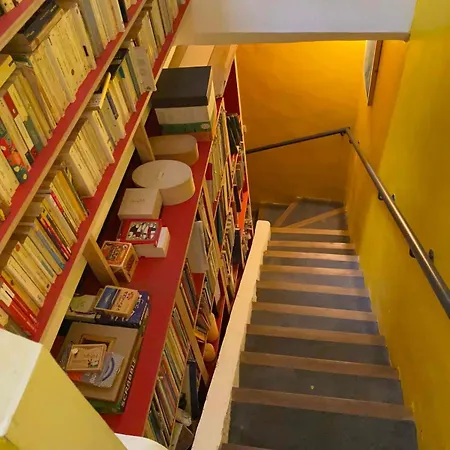 Panier Apartment4 Bedrooms 2 Bathrooms Terrace 12 Rue Saint Pons Apartment Marseille