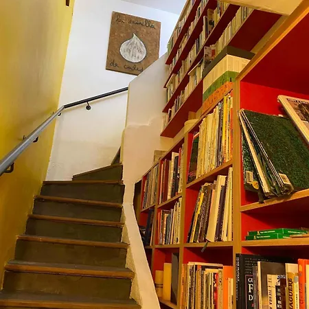 Panier Apartment4 Bedrooms 2 Bathrooms Terrace 12 Rue Saint Pons Apartment